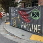 ACTION ALERT: Stop Chase-Ing Tar Sands Money!