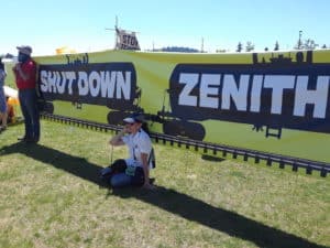 It's time for the final push on Zenith!