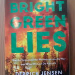 Book Review: Bright Green Lies