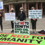 Stop Zenith Oil Updates