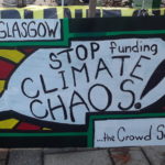 Report Back: November 6 Rally for Climate Justice