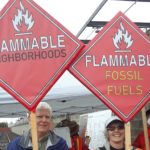 No New Fossil Fuel Infrastructure in Portland!