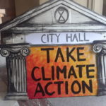 No New or Expanded Bulk Fossil Fuel Infrastructure: XRPDX Testimonies to City Council