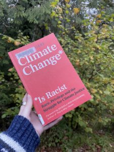 Book Review: Climate Change Is Racist