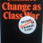 Book Review: Climate Change as Class War