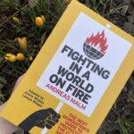 Book Review: Fighting in a World on Fire