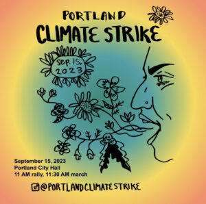 Climate Strike to End Fossil Fuels