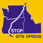 GTN XPress Rally and Press Conference