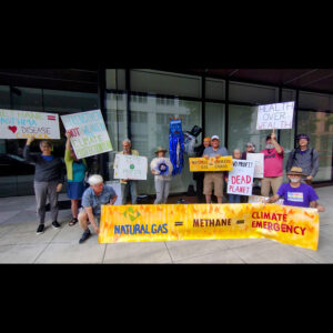 Community members push back against NW Natural's attacks on the Climate Protection Plan