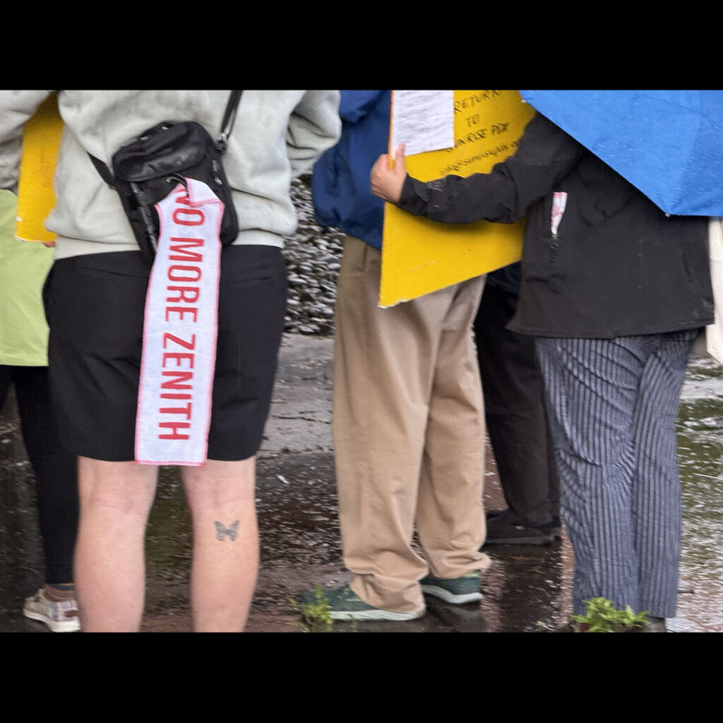 DEQ Public Hearing, May 12, 2025
